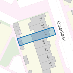 Perceel AAR00-A-5745