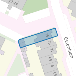 Perceel AAR00-A-5747