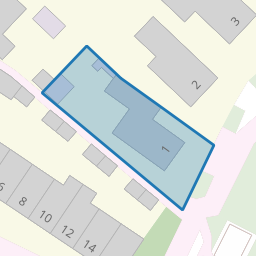 Perceel AAR00-A-5753