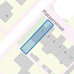 Perceel AAR00-A-5755