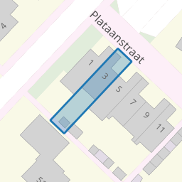 Perceel AAR00-A-5756