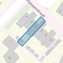 Perceel AAR00-A-5757