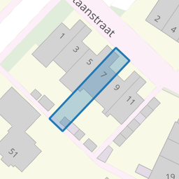 Perceel AAR00-A-5758