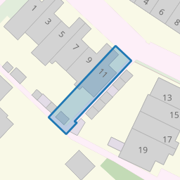 Perceel AAR00-A-5760