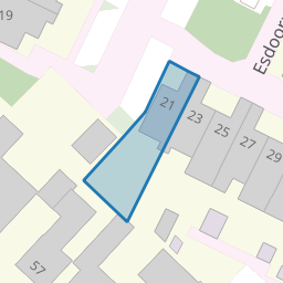 Perceel AAR00-A-5765