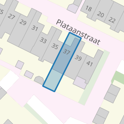 Perceel AAR00-A-5773