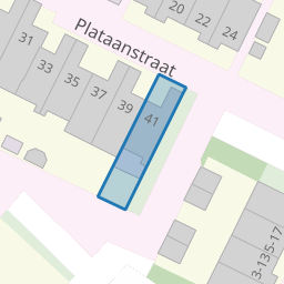 Perceel AAR00-A-5775