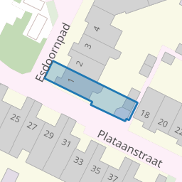 Perceel AAR00-A-5776