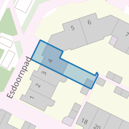Perceel AAR00-A-5779