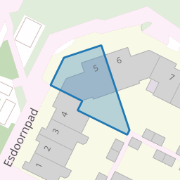 Perceel AAR00-A-5780