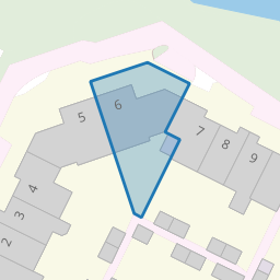 Perceel AAR00-A-5781