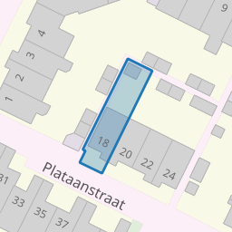 Perceel AAR00-A-5786