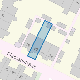 Perceel AAR00-A-5787