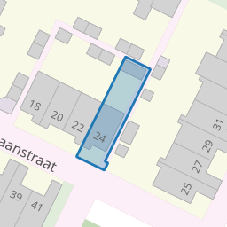 Perceel AAR00-A-5789