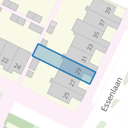 Perceel AAR00-A-5795