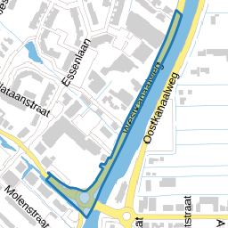 Perceel AAR00-A-5811