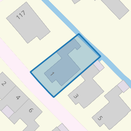 Perceel AAR00-A-5815