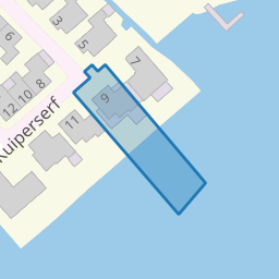 Perceel AAR00-A-5819