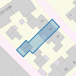 Perceel AAR00-A-5830