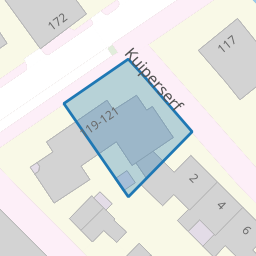 Perceel AAR00-A-5832