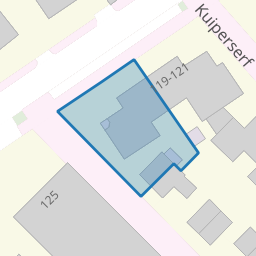 Perceel AAR00-A-5833