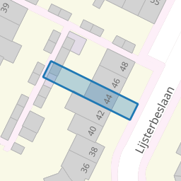 Perceel AAR00-A-5881