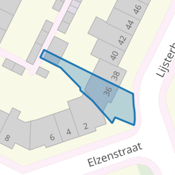 Perceel AAR00-A-5885