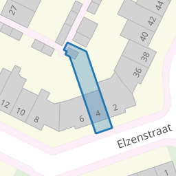 Perceel AAR00-A-5887