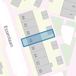 Perceel AAR00-A-5910