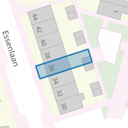 Perceel AAR00-A-5911