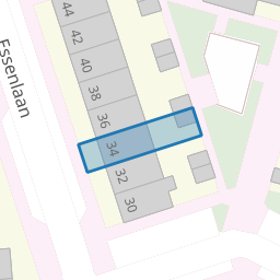 Perceel AAR00-A-5912