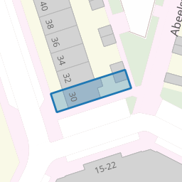 Perceel AAR00-A-5914