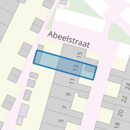 Perceel AAR00-A-5916