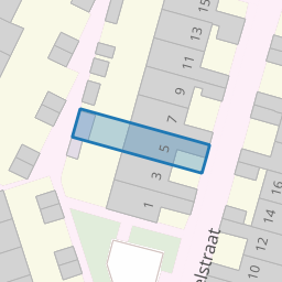 Perceel AAR00-A-5920