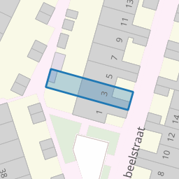 Perceel AAR00-A-5921