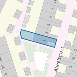 Perceel AAR00-A-5922