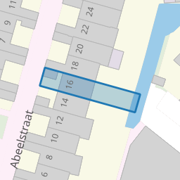 Perceel AAR00-A-5928