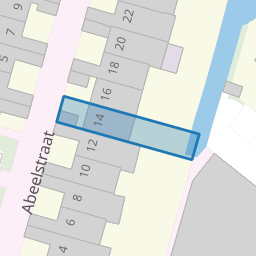 Perceel AAR00-A-5929