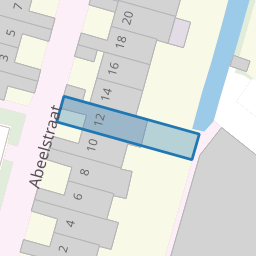 Perceel AAR00-A-5930