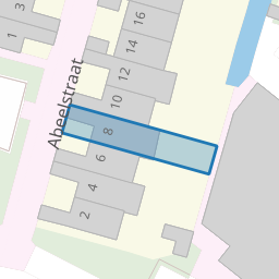 Perceel AAR00-A-5932