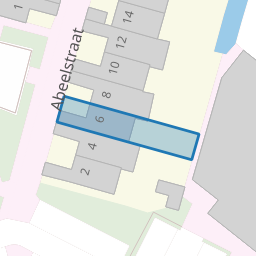 Perceel AAR00-A-5933