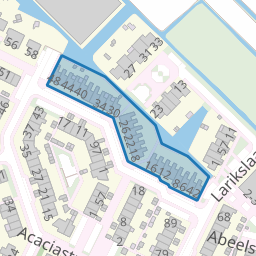 Perceel AAR00-A-5936