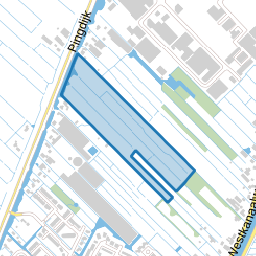 Perceel AAR00-A-6007