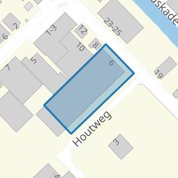 Perceel AAR00-A-6022