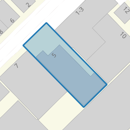 Perceel AAR00-A-6023