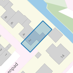 Perceel AAR00-A-6060