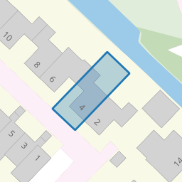 Perceel AAR00-A-6061