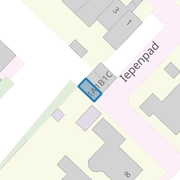 Perceel AAR00-A-6070