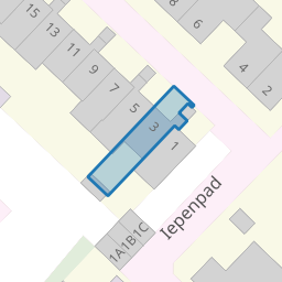 Perceel AAR00-A-6073