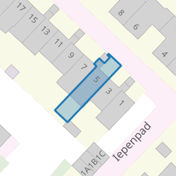 Perceel AAR00-A-6074